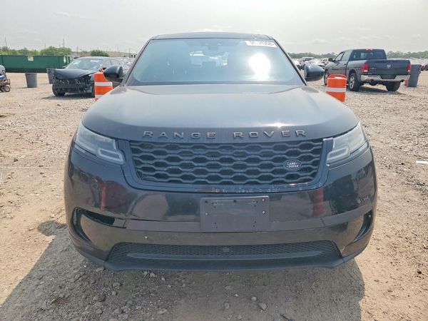 2018 LAND ROVER RANGE ROVER VELAR S