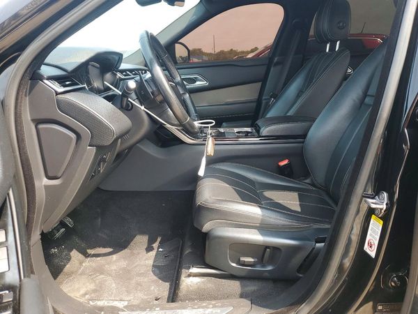 2018 LAND ROVER RANGE ROVER VELAR S