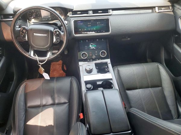 2018 LAND ROVER RANGE ROVER VELAR S