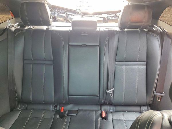 2018 LAND ROVER RANGE ROVER VELAR S