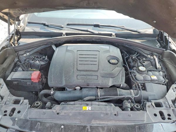 2018 LAND ROVER RANGE ROVER VELAR S