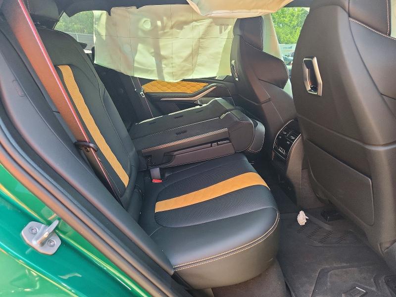 2024 BMW X5 X5 M Competition