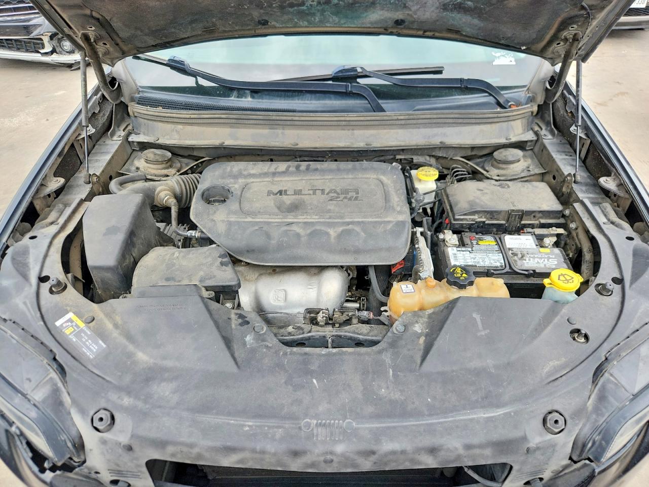 2021 JEEP CHEROKEE LATITUDE PLUS FWD