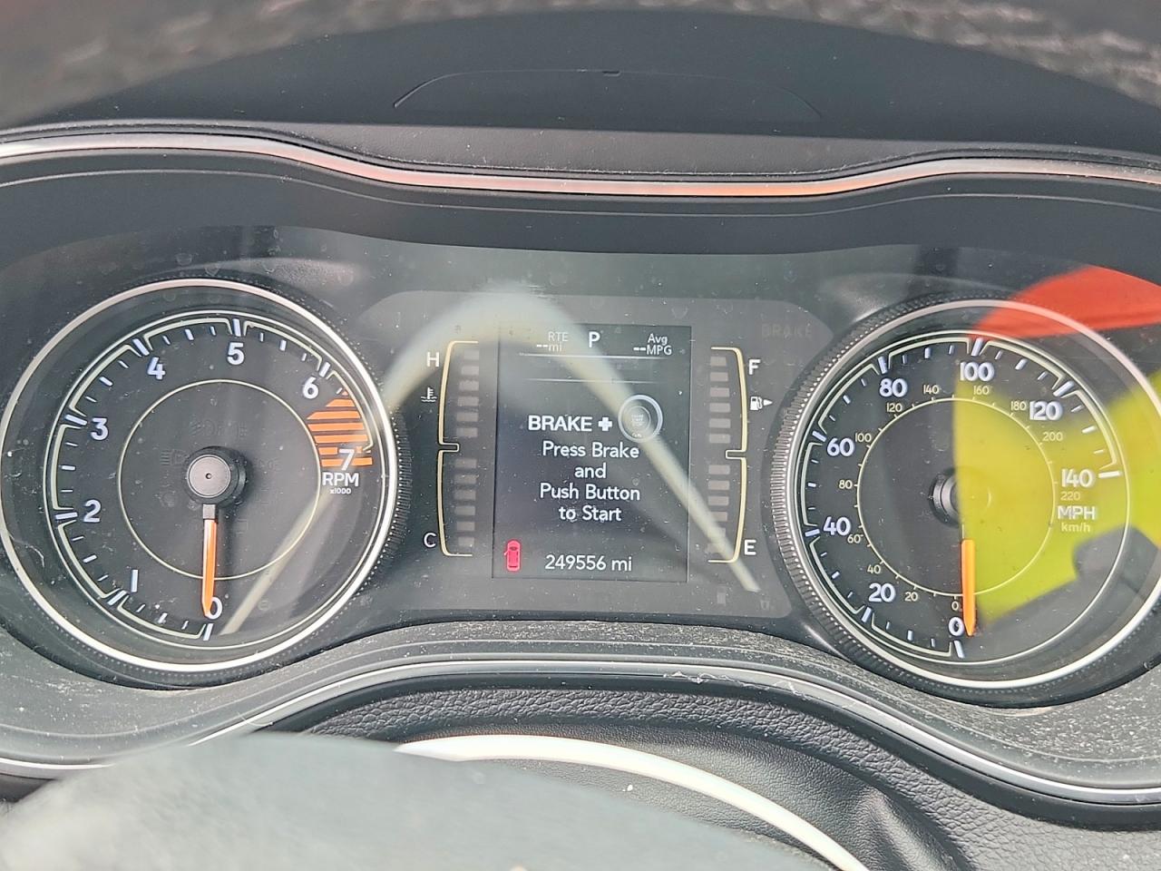 2021 JEEP CHEROKEE LATITUDE PLUS FWD