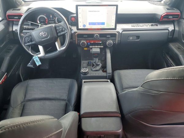 2025 TOYOTA 4RUNNER