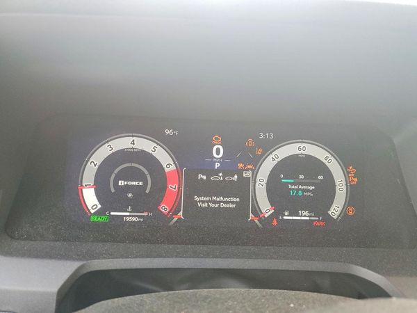 2025 TOYOTA 4RUNNER