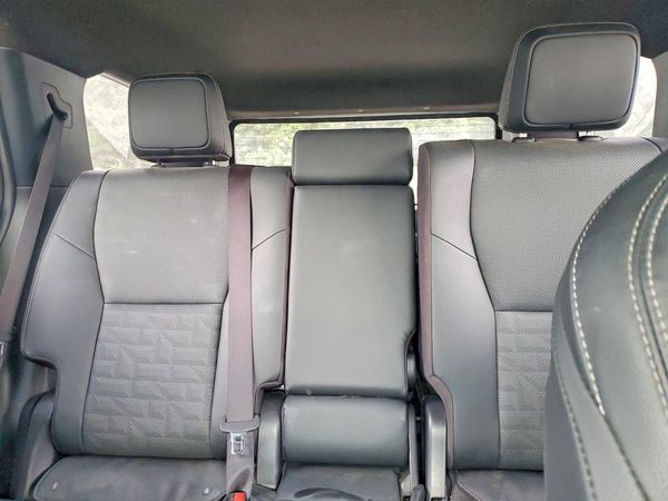 2025 TOYOTA 4RUNNER