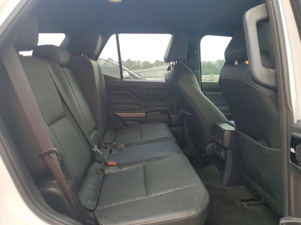 2025 TOYOTA 4RUNNER