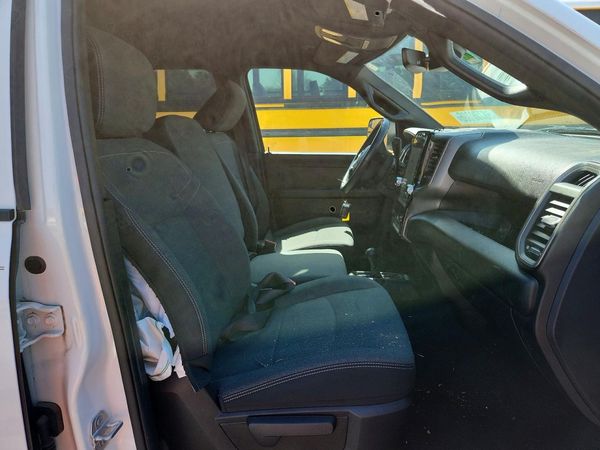 2022 RAM 3500 TRADESMAN CREW CAB 4X4