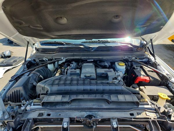 2022 RAM 3500 TRADESMAN CREW CAB 4X4