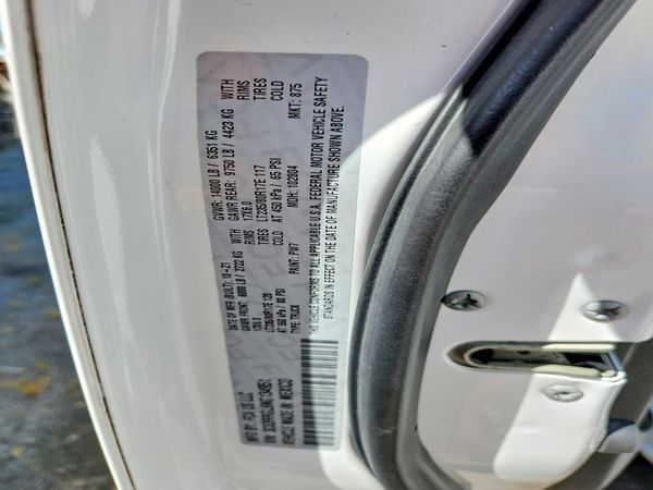 2022 RAM 3500 TRADESMAN CREW CAB 4X4