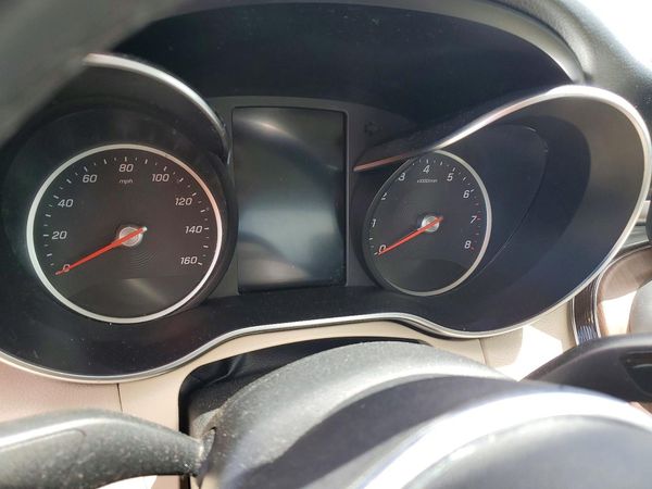 2020 MERCEDES-BENZ C-CLASS C300-4M — ODOM