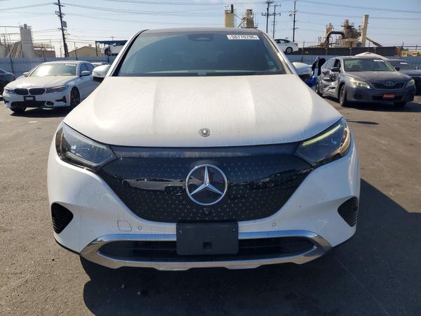 2023 MERCEDES-BENZ EQE SUV EQE350 4MATIC