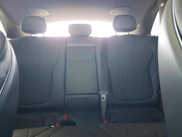 2023 MERCEDES-BENZ EQE SUV EQE350 4MATIC