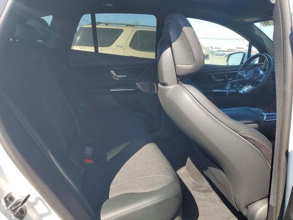 2023 MERCEDES-BENZ EQE SUV EQE350 4MATIC