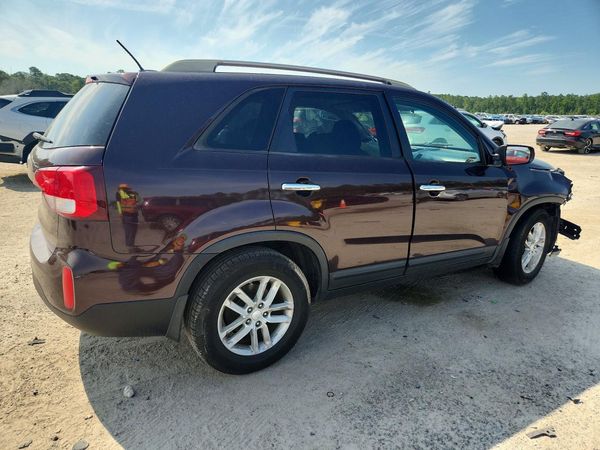 2015 KIA SORENTO GL