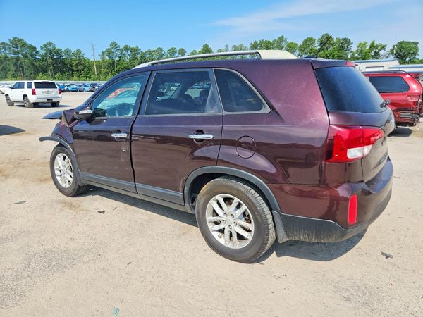 2015 KIA SORENTO GL