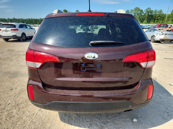 2015 KIA SORENTO GL