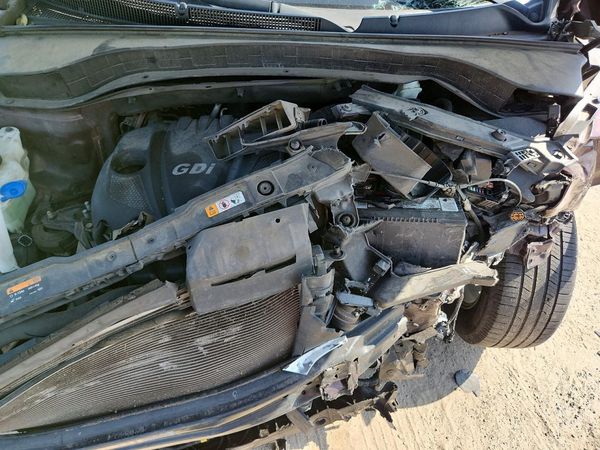 2015 KIA SORENTO GL