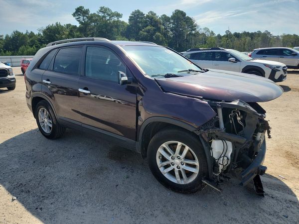 2015 KIA SORENTO GL