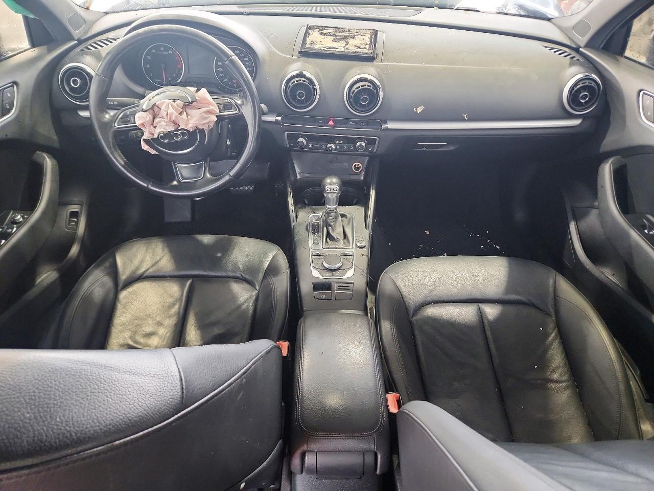 2016 AUDI A3