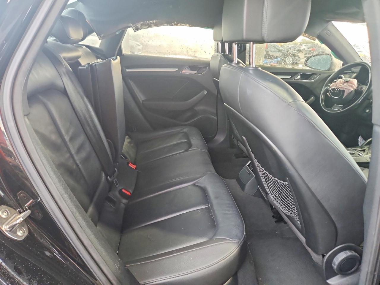 2016 AUDI A3