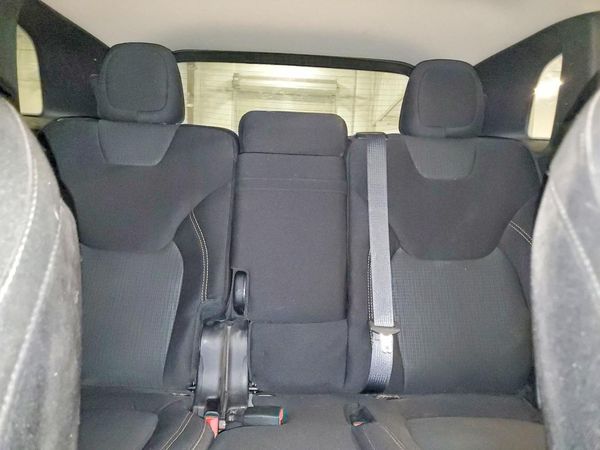2015 JEEP CHEROKEE LATITUDE 4X4