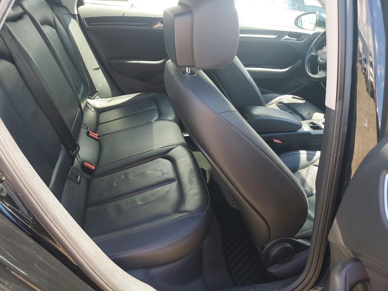 2015 AUDI A3 Premium Plus
