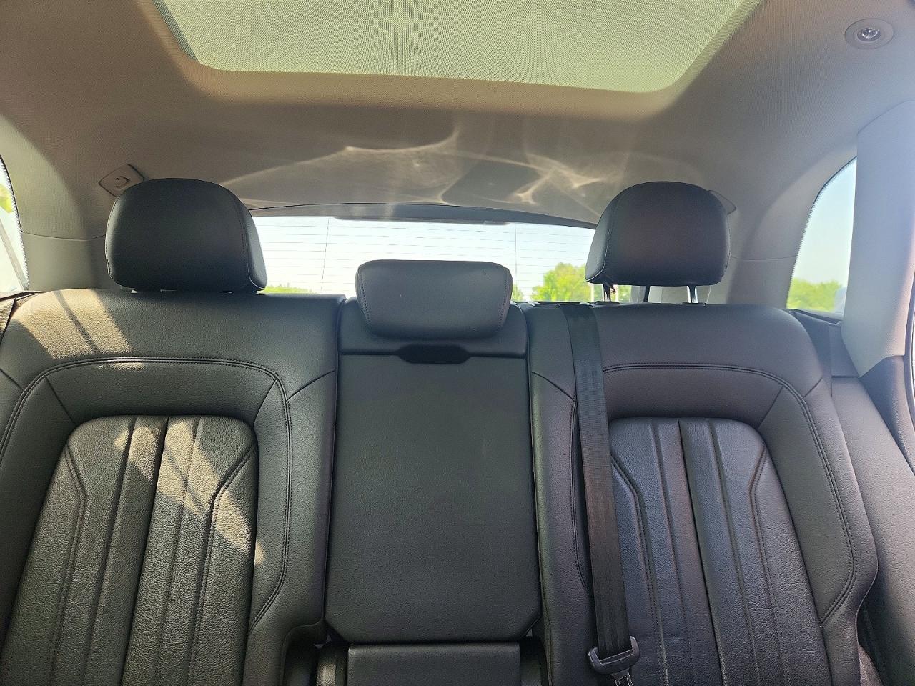 2018 AUDI Q5 quattro Premium Plus