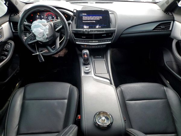 2021 CADILLAC CT5 Premium Luxury