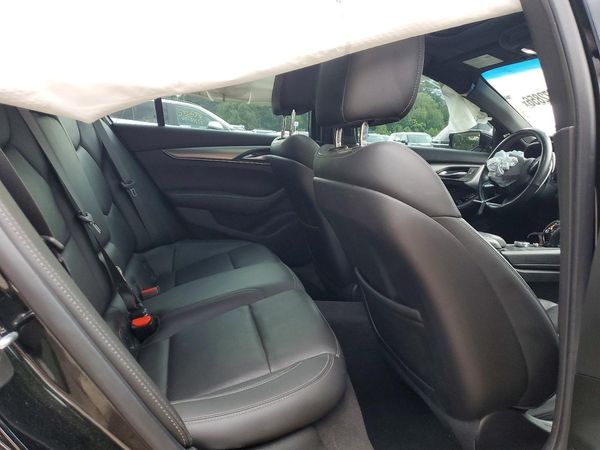 2021 CADILLAC CT5 Premium Luxury