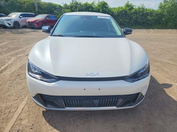 2024 KIA EV6 Light, Wind