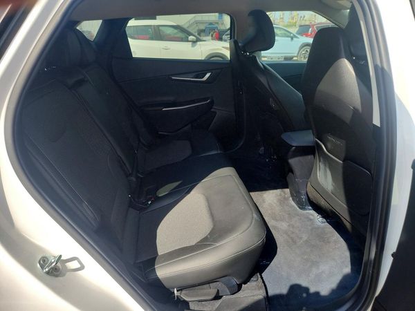 2024 KIA EV6 Light, Wind