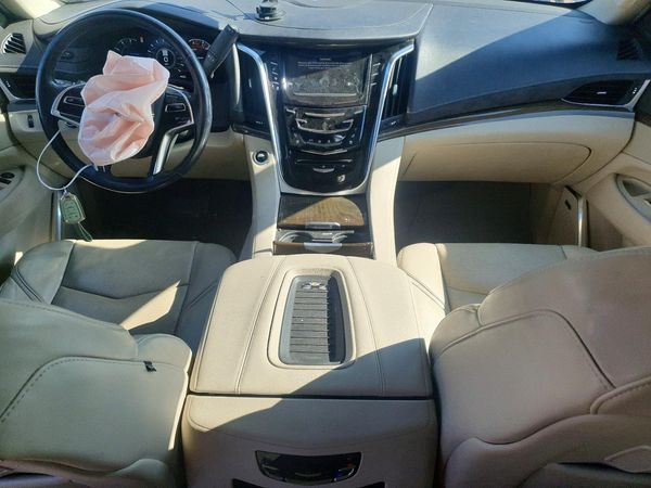 2020 CADILLAC ESCALADE ESV Premium Luxury
