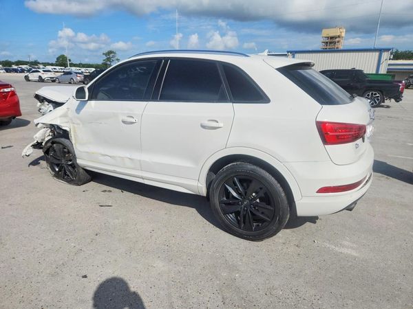2017 AUDI Q3