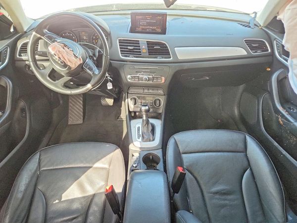 2017 AUDI Q3