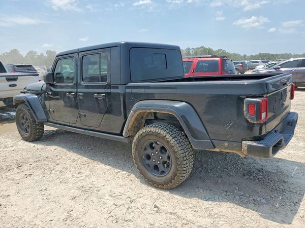 2023 JEEP GLADIATOR SPORT 4X4