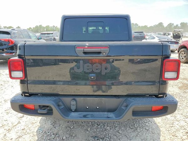 2023 JEEP GLADIATOR SPORT 4X4