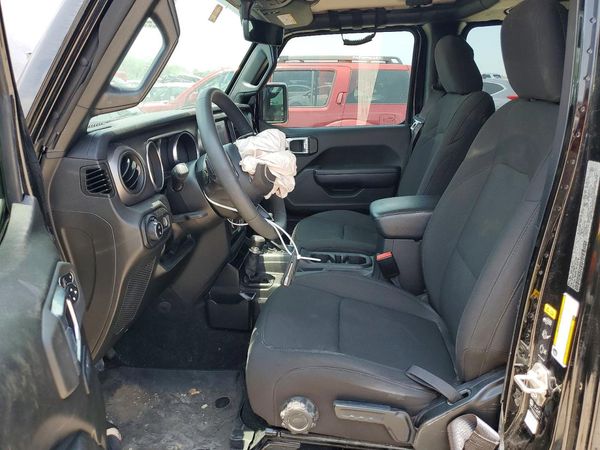 2023 JEEP GLADIATOR SPORT 4X4