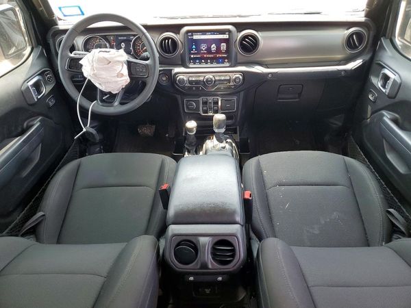 2023 JEEP GLADIATOR SPORT 4X4