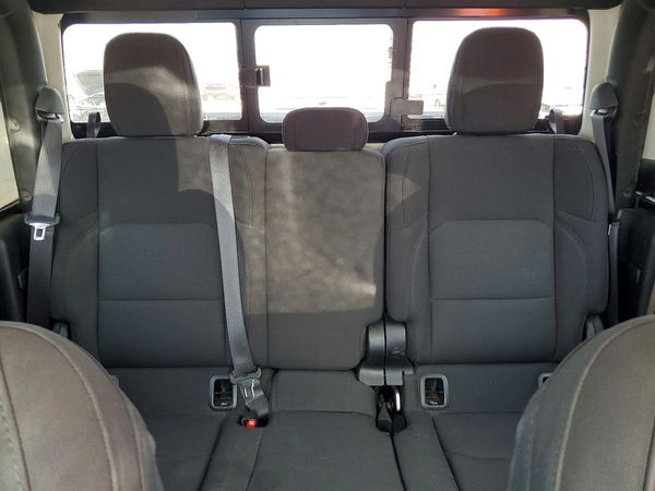 2023 JEEP GLADIATOR SPORT 4X4