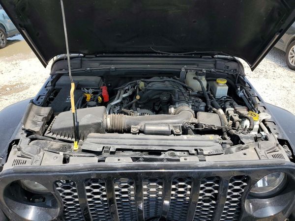 2023 JEEP GLADIATOR SPORT 4X4