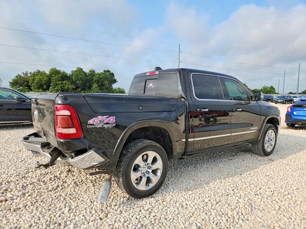 2020 RAM 1500 Limited