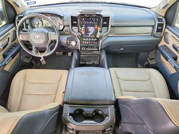 2020 RAM 1500 Limited