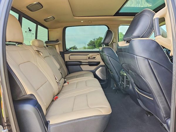 2020 RAM 1500 Limited