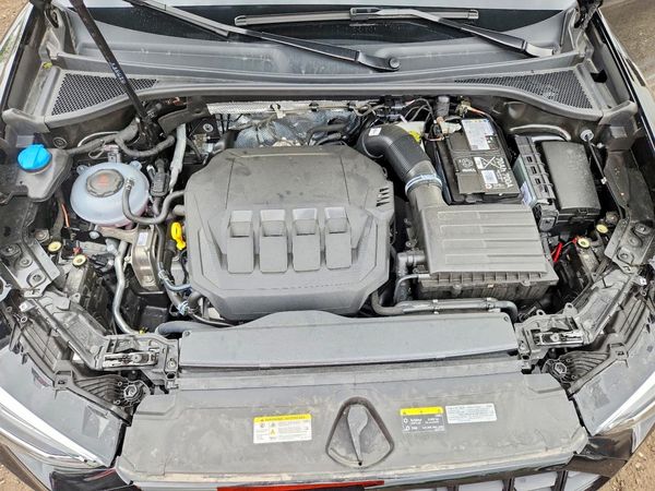 2025 AUDI Q3 quattro Technik