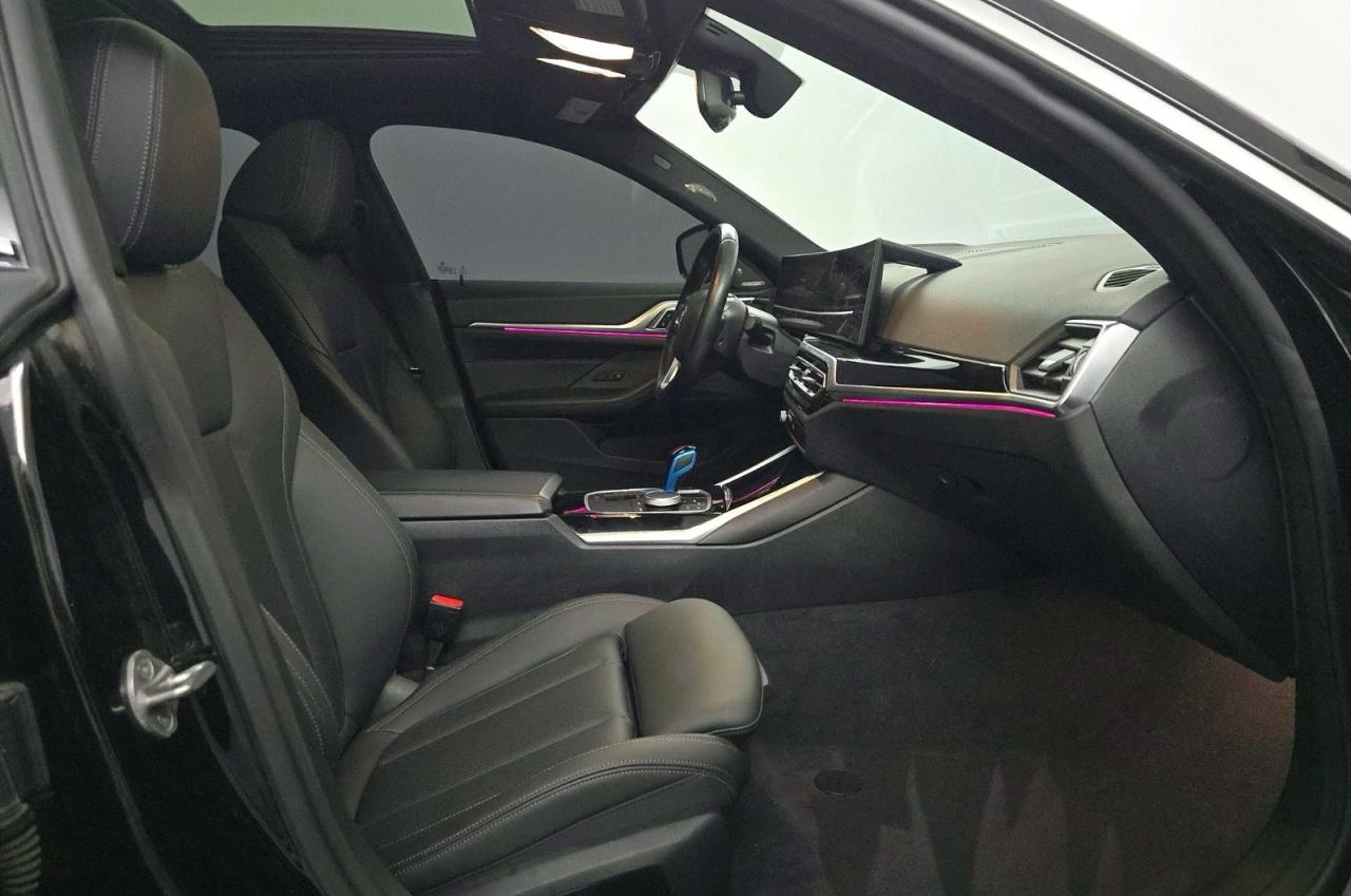 2023 BMW I4 eDrive40 GC