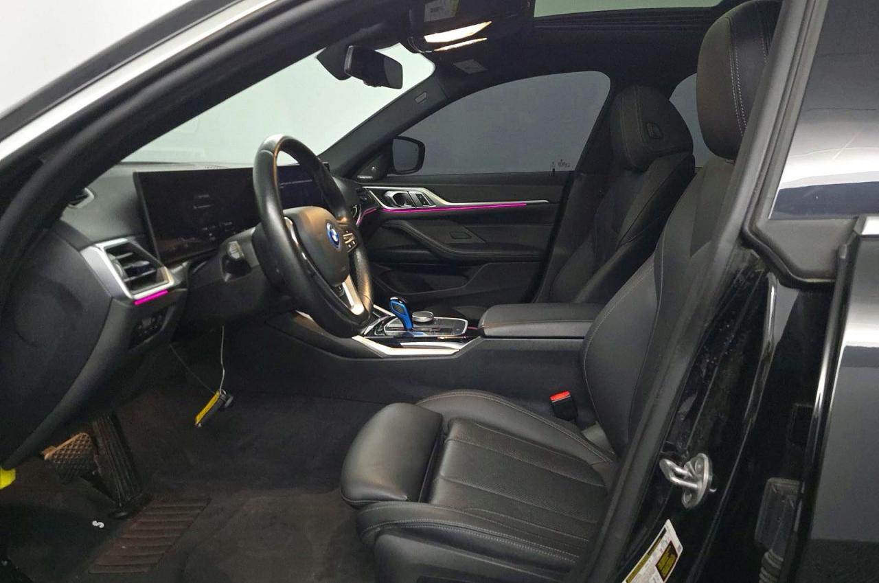 2023 BMW I4 eDrive40 GC