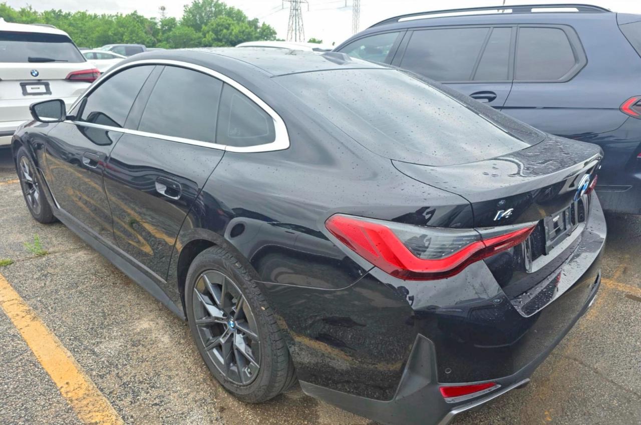 2023 BMW I4 eDrive40 GC