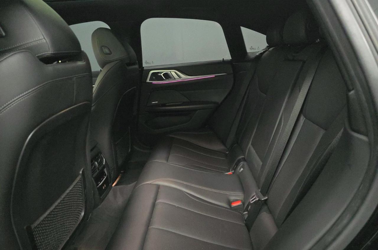 2023 BMW I4 eDrive40 GC